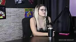 i compiled matheus caetano's bora cast with bruna carlos part 1 on sheer red