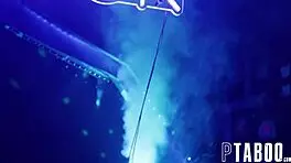 Intense Taboo Encounters on the Bottom Floor with Seth Gamble and Stars