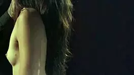 rich guy, you taking in homeless teen to fuck her?