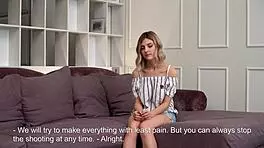 defloration of the hottest teen 18+ in the world tieny mieny