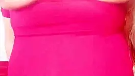 Latina Stepmom Rides Stepson's Cock