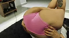 Mi Hermanastra Hacia Yoga Pero Creo Que Se Me Estaba Insinuando Ustedes Que Creen