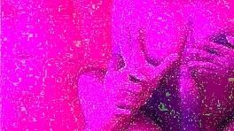 Sorprendo a mi madrastra y le doy mi enorme polla