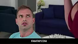 Wait, is confidence all about self-esteem and those perky boobies? Dolci asks Nicky Rebel and Ruban Rolex in this nude romp.