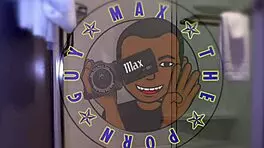 Petite Tattooed Babe Gives Outdoor POV Blowjob to Monster Big Black Cock in Backseat Until Cum