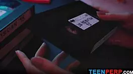 Egypt and Willow Ryder get corrupted intensely