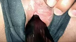 Passionate Hardcore Christmas Sex With Teen Leading To Intense Creampie