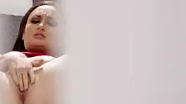 Lesbian Teen Seduces Bff With Oral And Fingering To Squirting Orgasm