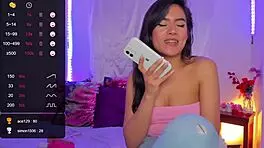 Julieta venus is submissive and ready for your big cock