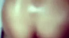 want to see hot bath end with cum on face?