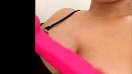 i'm like, this horny british slut girlfriend, uh, experiencing all this wild solo masturbation and squirting everywhere