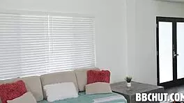 oh god, that chocolate-dipped delight with linzee ryder feels so intense and taboo in every thrust