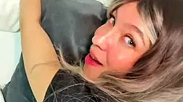 my step-sister rides my cock and squirts for anyone