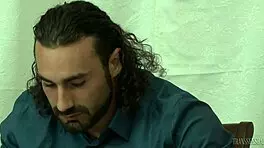 Does young ts babysitter Chelsea Poe get hardcore assfucking?