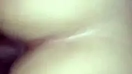 Linda, the beautiful teen, gets put in doggy for some intense fucking – want to see?