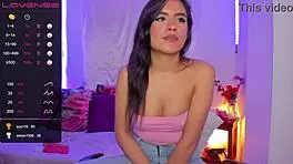 Julieta venus is submissive and ready for your big cock