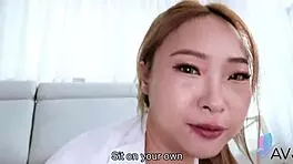 Hey, check out Chinese teen 18+ Ying Ying, she's a total cock sucker who absolutely loves wet pussy fingering and riding in POV