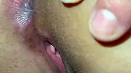 Look at That Big Ass on My Stepsister, She's Addicted to Rough Anal and Her Boyfriend Has No Clue