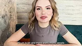 Fucking a Stranger Just an Hour After Meeting, Unbelievable