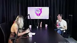 compilados do jow jow no bora cast com bruna carlos watch on sheer red