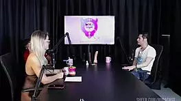 compilados do jow jow no bora cast com bruna carlos watch on sheer red