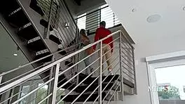 Blonde Cougar Natalia Starr Demands Dangerous Devotion Emotionally