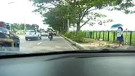 professor says, 'fuck my asian pinay student and creampie her wet pussy'