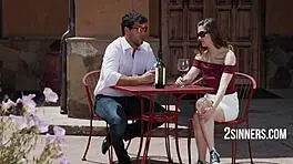 Petite Young Teens Craving Older Men In Cheating Encounters