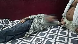 Newly married wife cheats husband with sasur ji in doggystyle cumshot