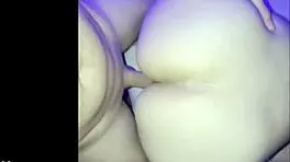 Latina Teen Spreads Wet Ass Cheeks In Doggystyle Pov