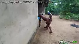 community sex-hunters fucked horny girls in grandpas native house