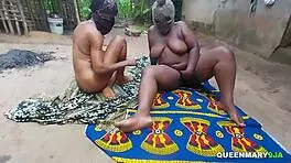 community sex-hunters fucked horny girls in grandpas native house