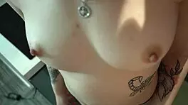 Roommate Tempts Friend to Bend Rules