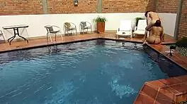 hey, what if we're on vacation and i end up doing wild things with this young guy?