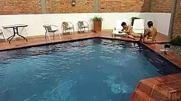 hey, what if we're on vacation and i end up doing wild things with this young guy?