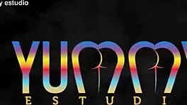 i can't believe slutty beauty elisa santos is playing with 3 big cocks for intense dap and footjob