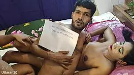 Oh man, I love when Hanif and Adori and Nasima do those sexy model vids, ya know? It's just so hot...