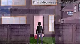 i can't resist diving into call of nature part 1, riding that big cock through creampie adventures in this wild game walkthrough