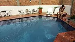 hey, what if we're on vacation and i end up doing wild things with this young guy?