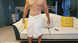 I Crave That Hard Anal Fuck as an Extremely Horny Teen with Tight Pussy