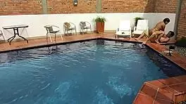 hey, what if we're on vacation and i end up doing wild things with this young guy?