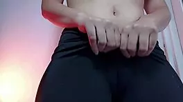 damn, this nice latin ass is so big, your cock's gonna love pounding it deep