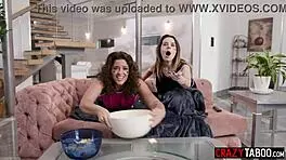 Latina Victoria Voxxx Fingered Teen 18+ After Big Ass Milf Chanel Camryn Enjoyed Face Sitting