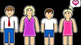 asian stepdaughter seduces me into fucking her hard