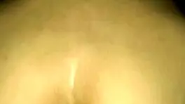 Secret quickie with sexy sister-in-law hiding her big ass