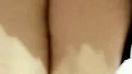 C�mo mi hermanastra pide verga para anal outdoor creampie