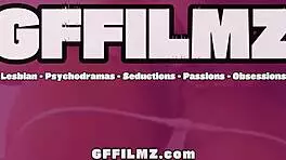 Teen And Milf Lesbians Mandy And Kayla Kissing Then Scissoring!