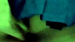 C�mo mi hermanastra pide verga para anal outdoor creampie