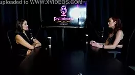 kamilla werneck asks, feel pleasure in sheer red lingerie?