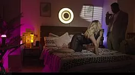 interracial 3some with french blonde teen 18+ who loves argentinian and cuban cock episode 2 new 😍